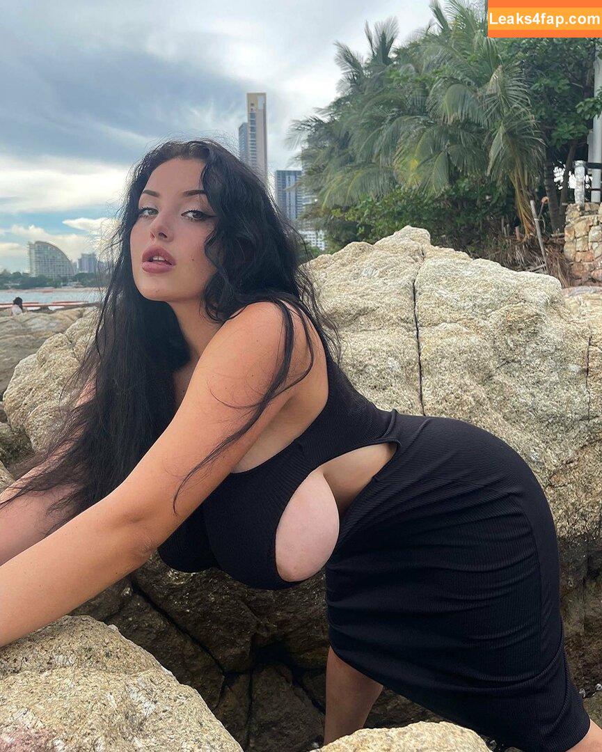 Milada Moore / milada.moore / milada_moore / miladamoore leaked photo photo #0639
