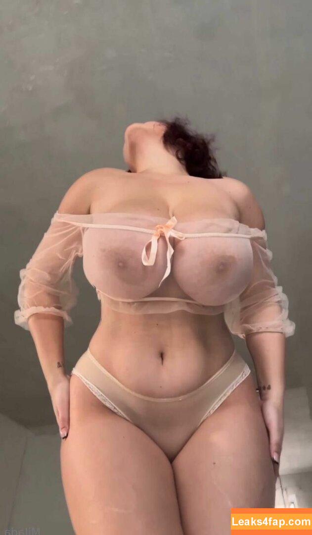 Milada Moore / milada.moore / milada_moore / miladamoore leaked photo photo #0653