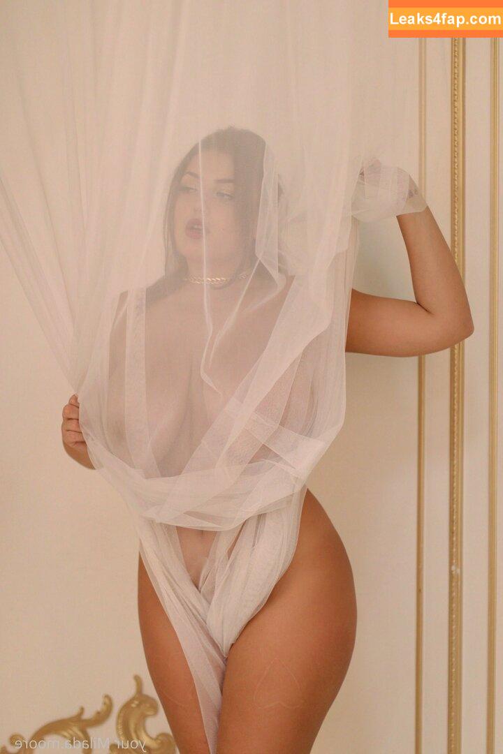 Milada Moore / milada.moore / milada_moore / miladamoore leaked photo photo #0830
