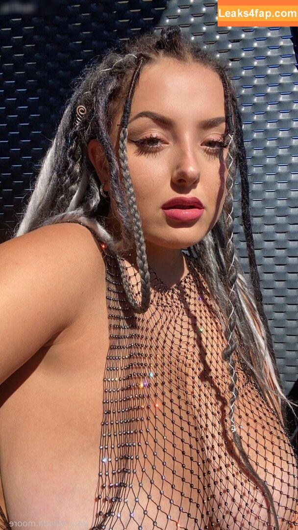 Milada Moore / milada.moore / milada_moore / miladamoore leaked photo photo #0878