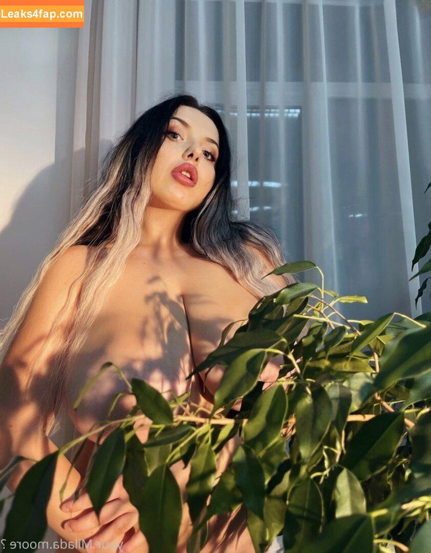 Milada Moore / milada.moore / milada_moore / miladamoore leaked photo photo #0915