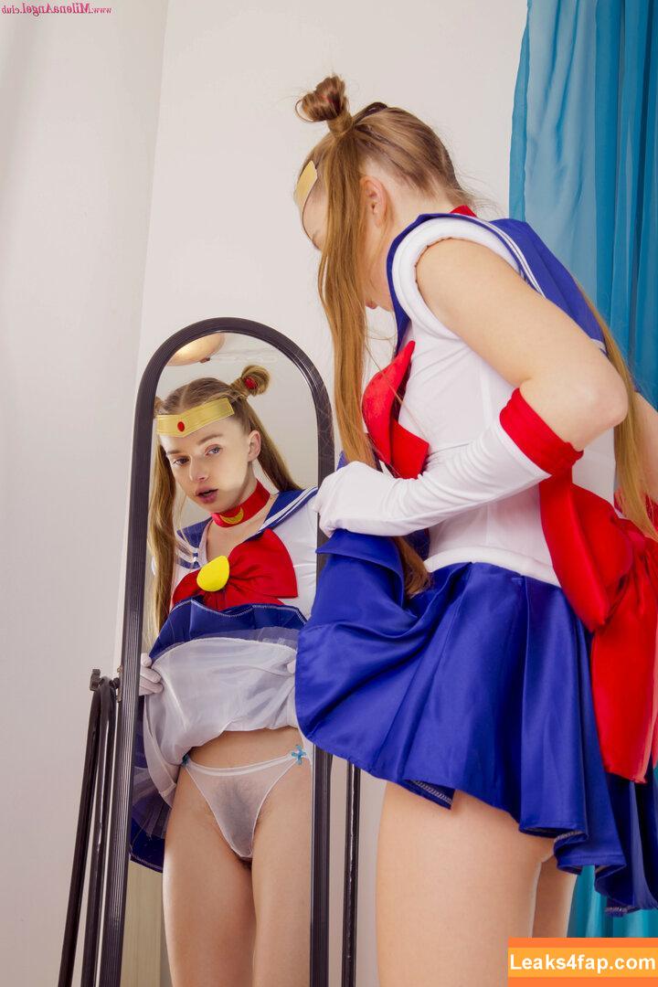 Milena D / Milena Angel / MilenaAngel leaked photo photo #0111