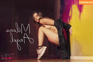 Milena D photo #0023
