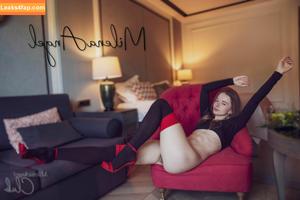 Milena D photo #0026