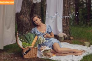 Milena D photo #0034