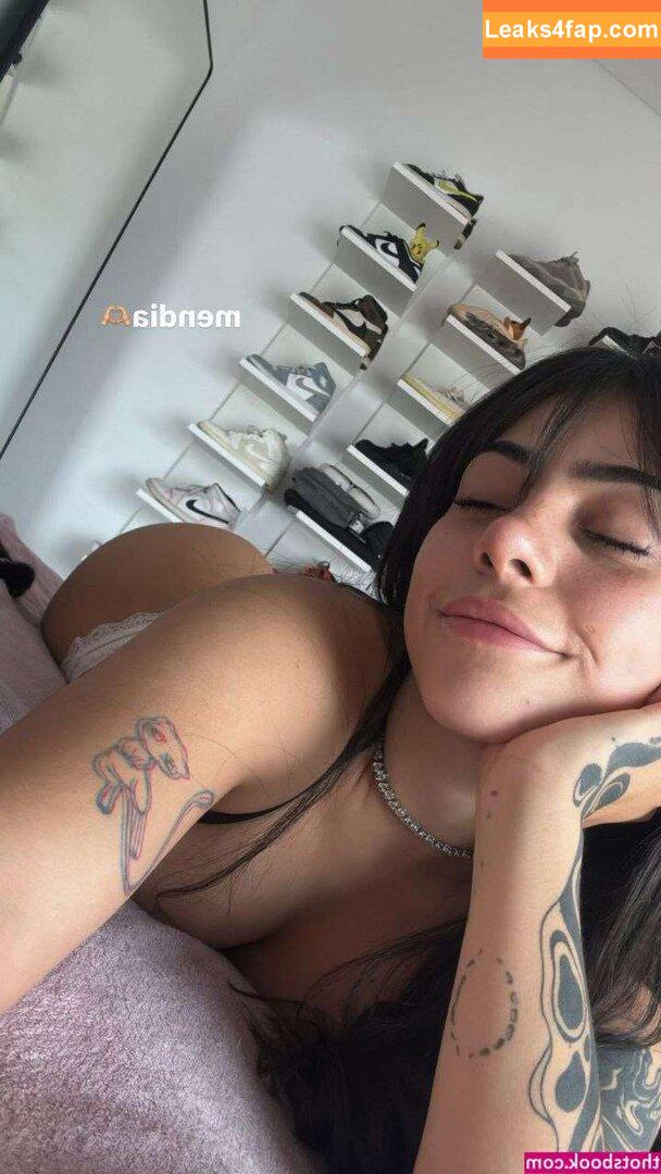 Milicayb1 /  leaked photo photo #0010