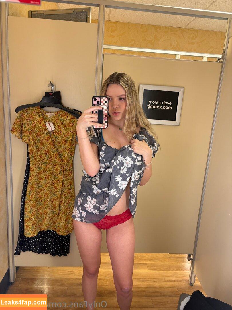 millie2wild /  leaked photo photo #0028