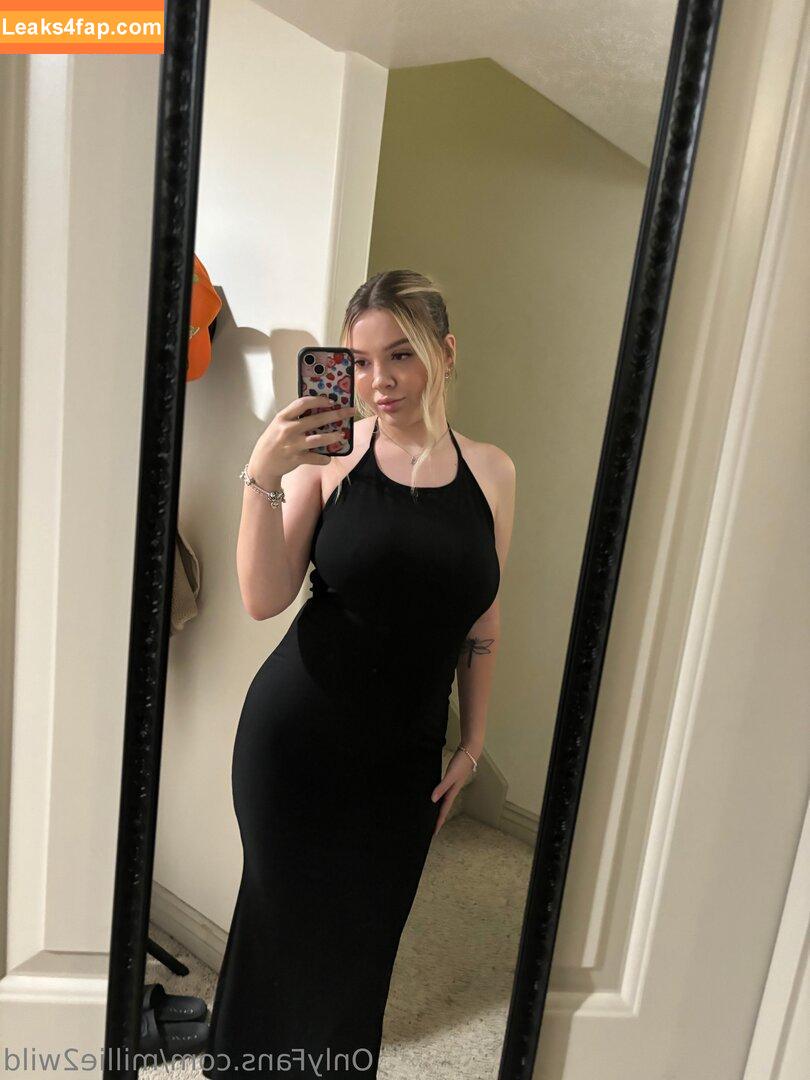 millie2wild /  leaked photo photo #0049
