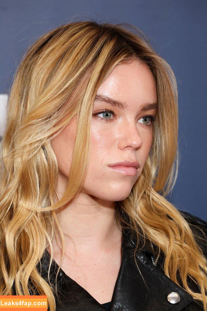 Milly Alcock / millyalcockactres leaked photo photo #0044