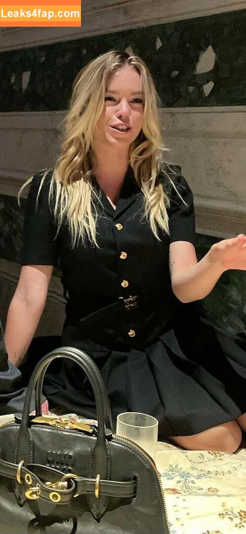 Milly Alcock / https: / millyalcock / millyalcockactres leaked photo photo #0094