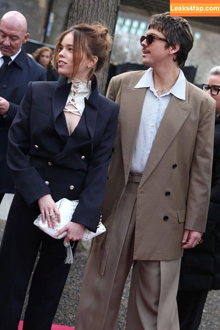 Milly Alcock / https: / millyalcock / millyalcockactres слитое фото фото #0134