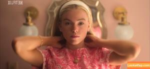Milly Alcock фото #0028