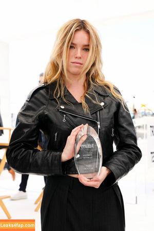 Milly Alcock photo #0047