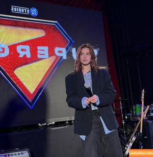 Milly Alcock photo #0057