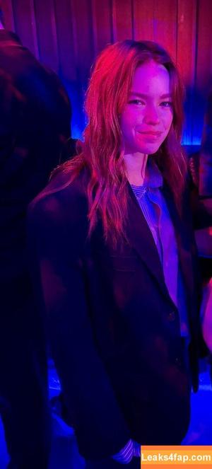 Milly Alcock photo #0059