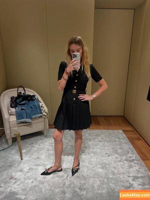 Milly Alcock photo #0096