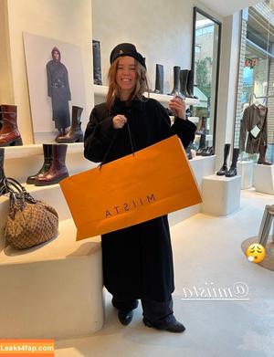 Milly Alcock photo #0105