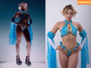 Milly Alcock photo #0121