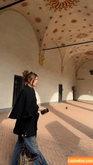 Milly Alcock photo #0123