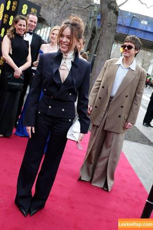 Milly Alcock photo #0132