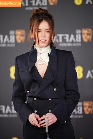 Milly Alcock photo #0141