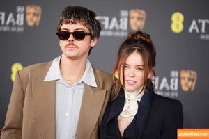 Milly Alcock photo #0144