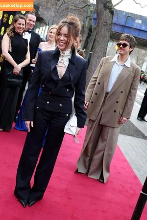 Milly Alcock photo #0145