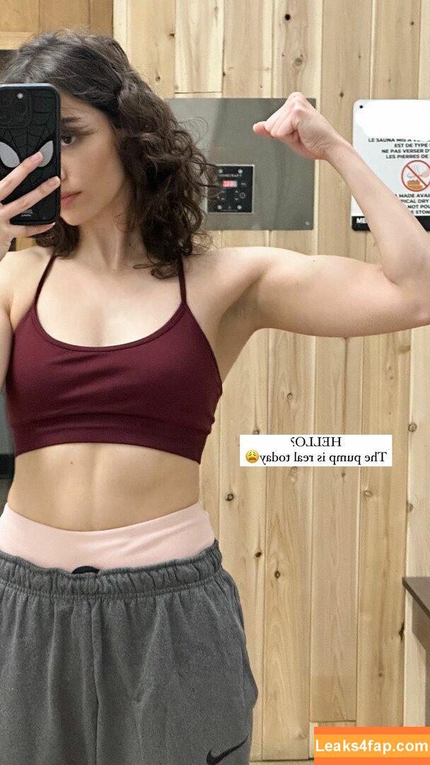Mimi Semaan / mimisemaan leaked photo photo #0004