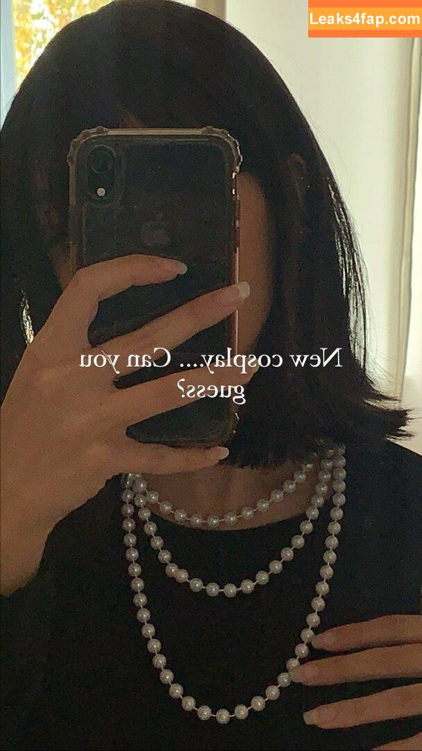 Mimi Semaan / mimisemaan leaked photo photo #0021