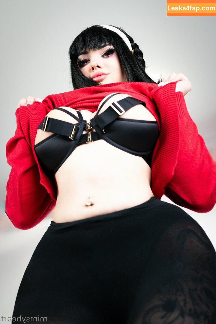Mimsy / mimsyheart leaked photo photo #0305
