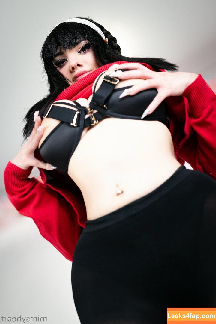 Mimsy / mimsyheart leaked photo photo #0306