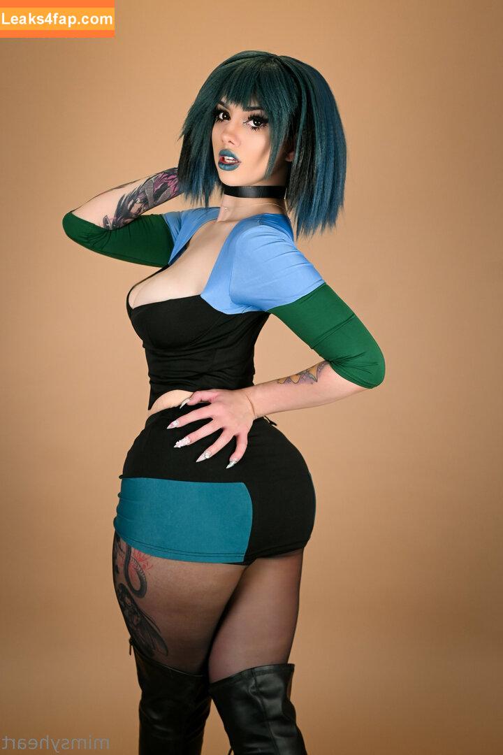 Mimsy / mimsyheart leaked photo photo #0342