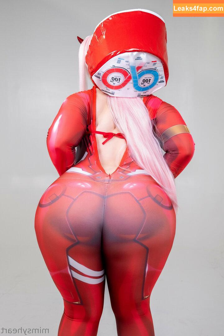 Mimsy / mimsyheart leaked photo photo #0396