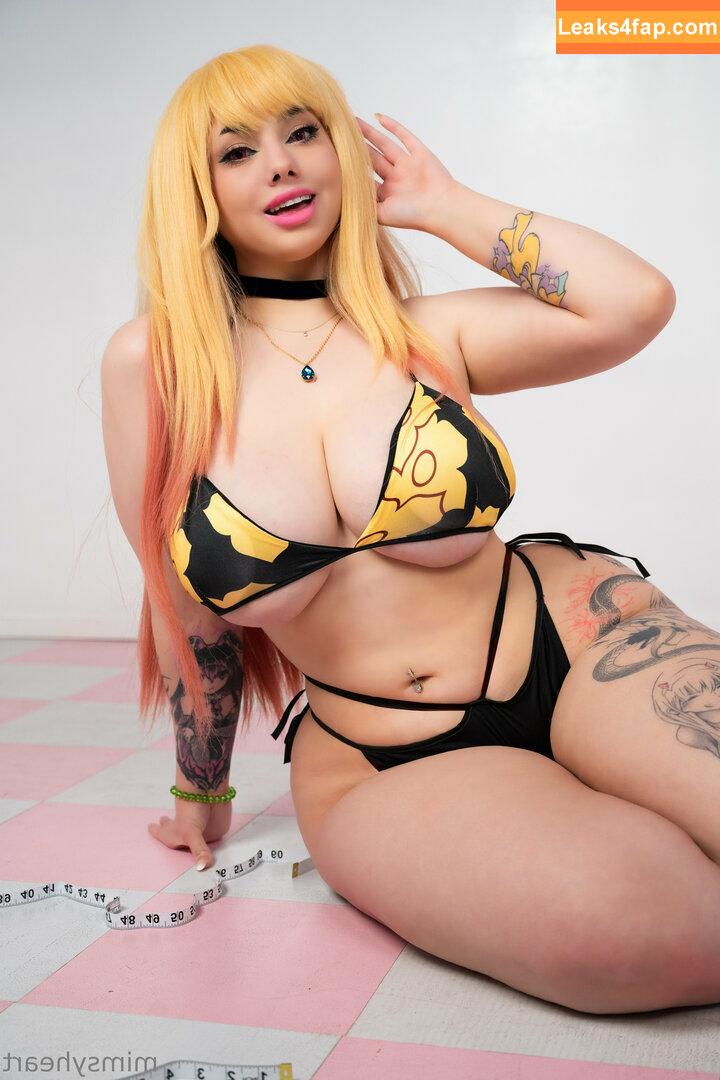 Mimsy / mimsyheart leaked photo photo #0519