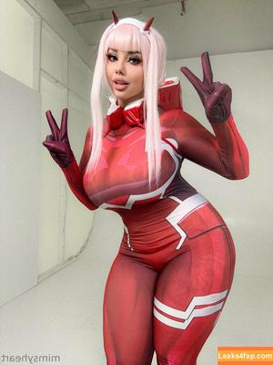Mimsy photo #0361