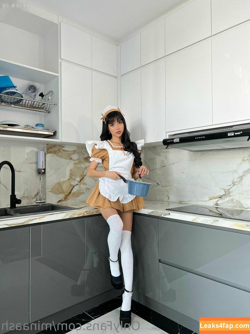 Mina Ash / minaash / minaxash leaked photo photo #0126