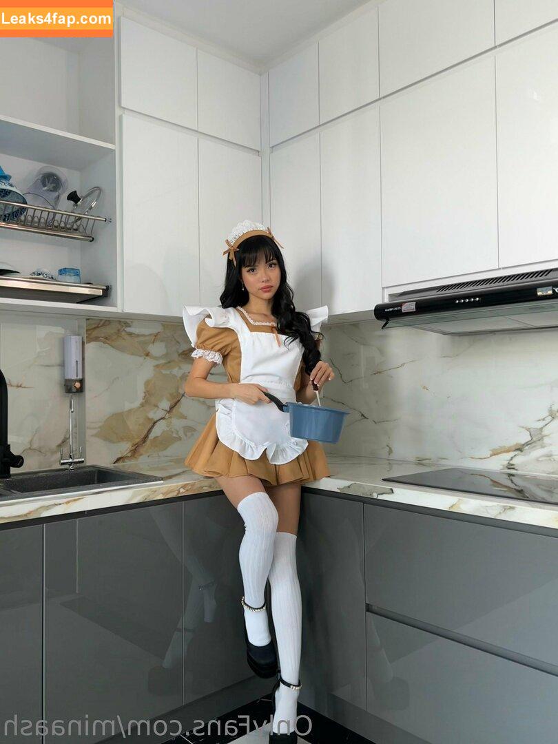 Mina Ash / minaash / minaxash leaked photo photo #0131