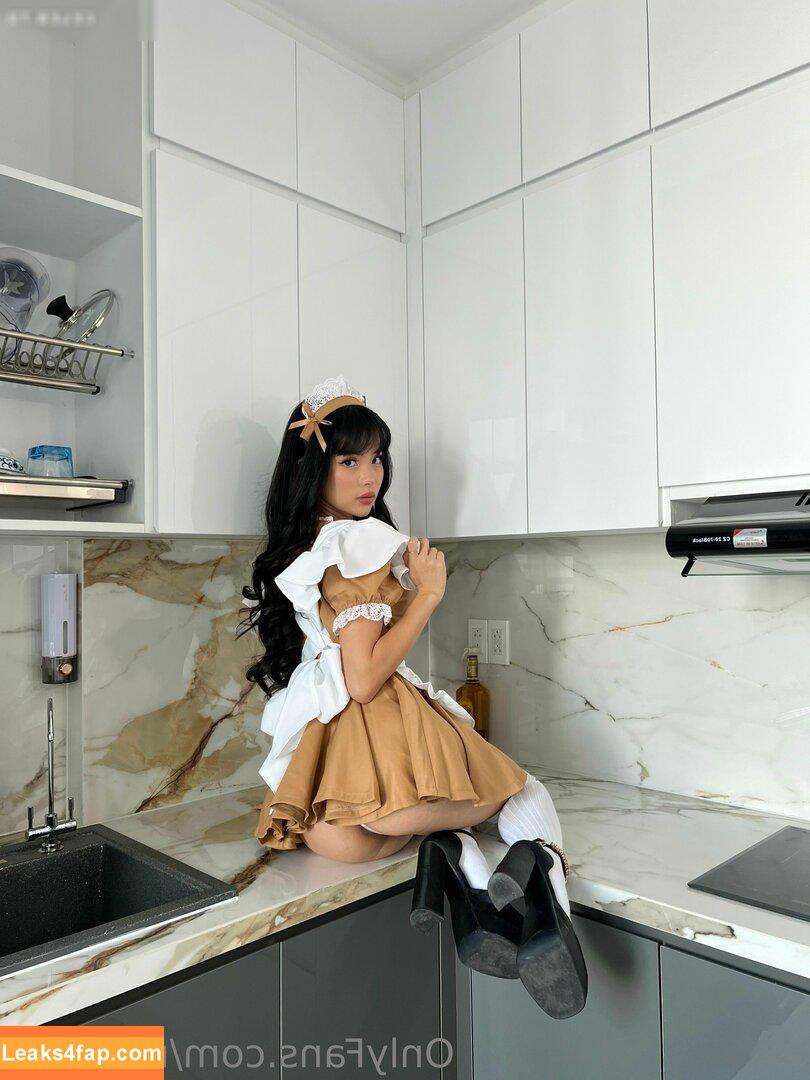 Mina Ash / minaash / minaxash leaked photo photo #0133
