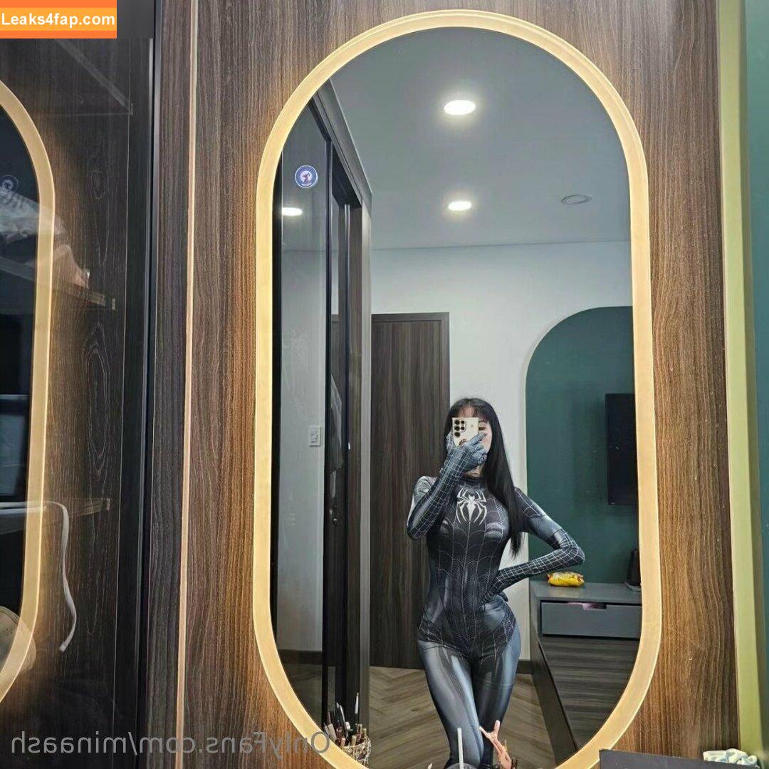 Mina Ash / minaash / minaxash leaked photo photo #0142