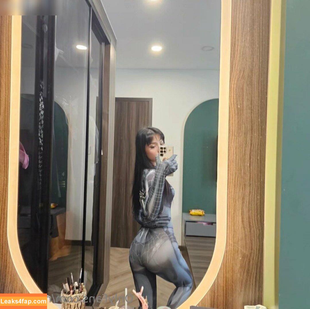 Mina Ash / minaash / minaxash leaked photo photo #0143