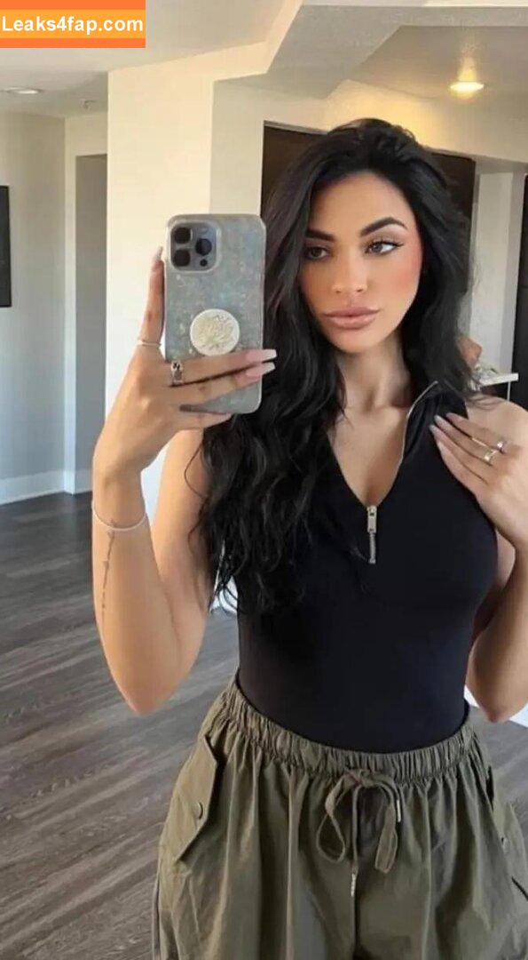 Mina Bambur / minabambur / moroccnian leaked photo photo #0002