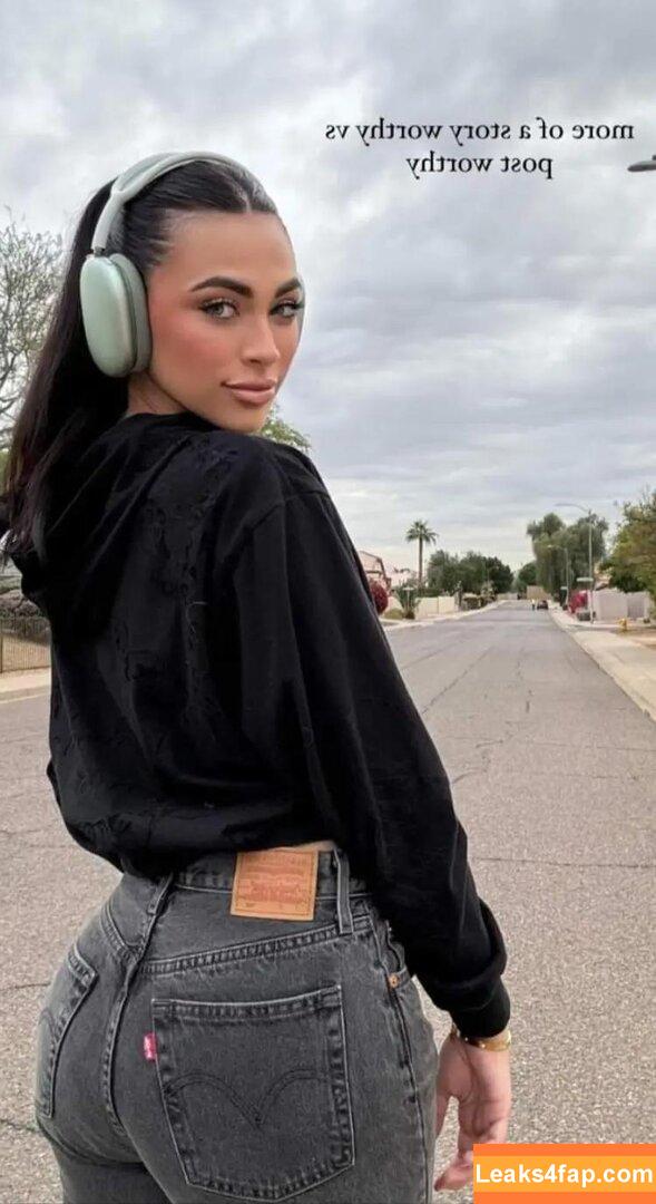 Mina Bambur / minabambur / moroccnian leaked photo photo #0003