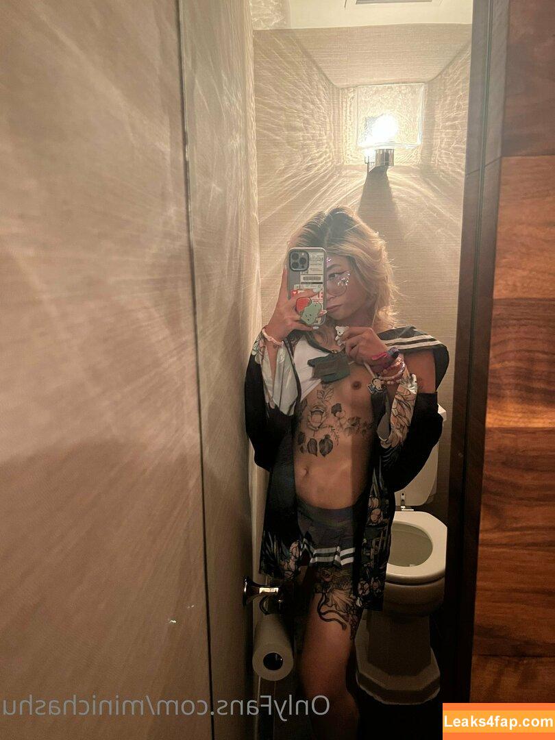 Minichashu / Edenwng leaked photo photo #0003