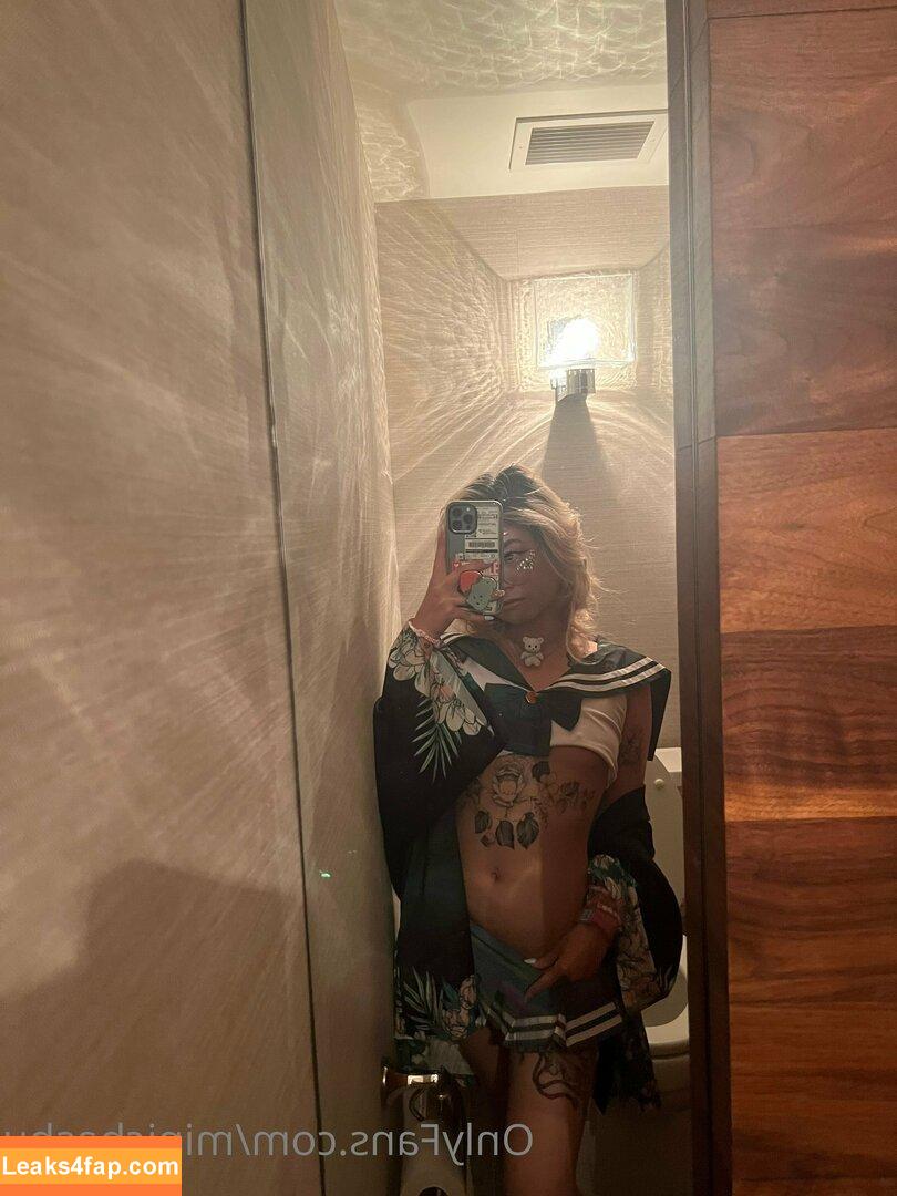 Minichashu / Edenwng leaked photo photo #0015