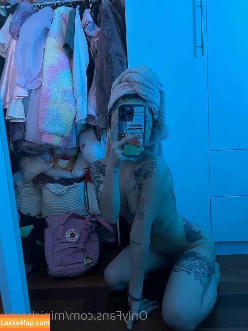 Minichashu / Edenwng leaked photo photo #0017