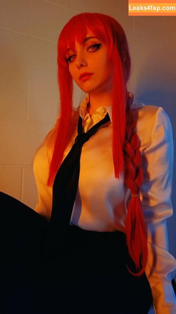 Mirikashi Cosplay / n_mirikashi / user leaked photo photo #0005