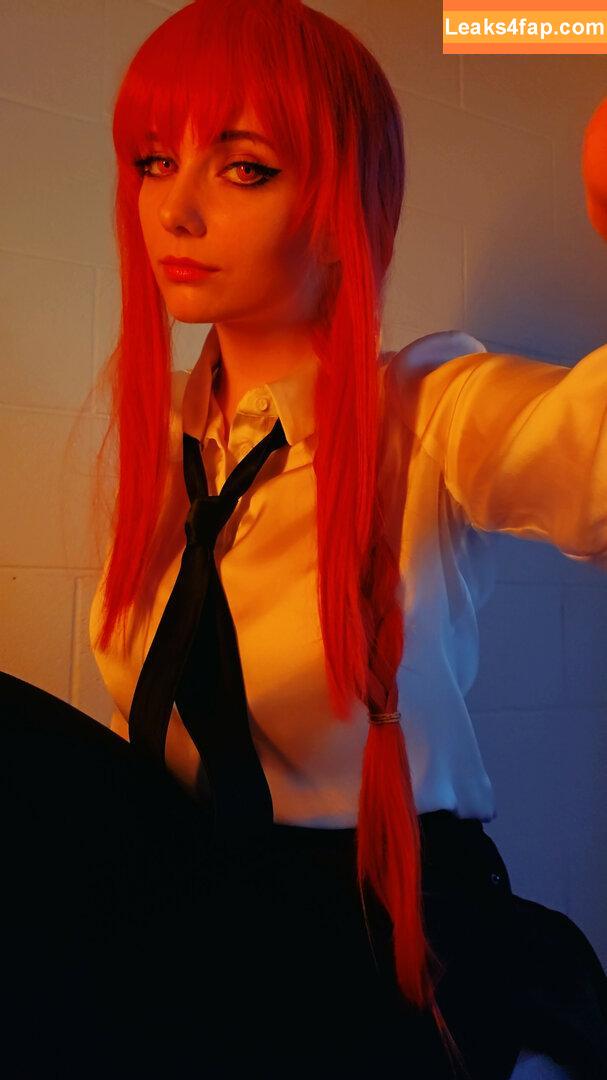 Mirikashi Cosplay / n_mirikashi / user leaked photo photo #0006