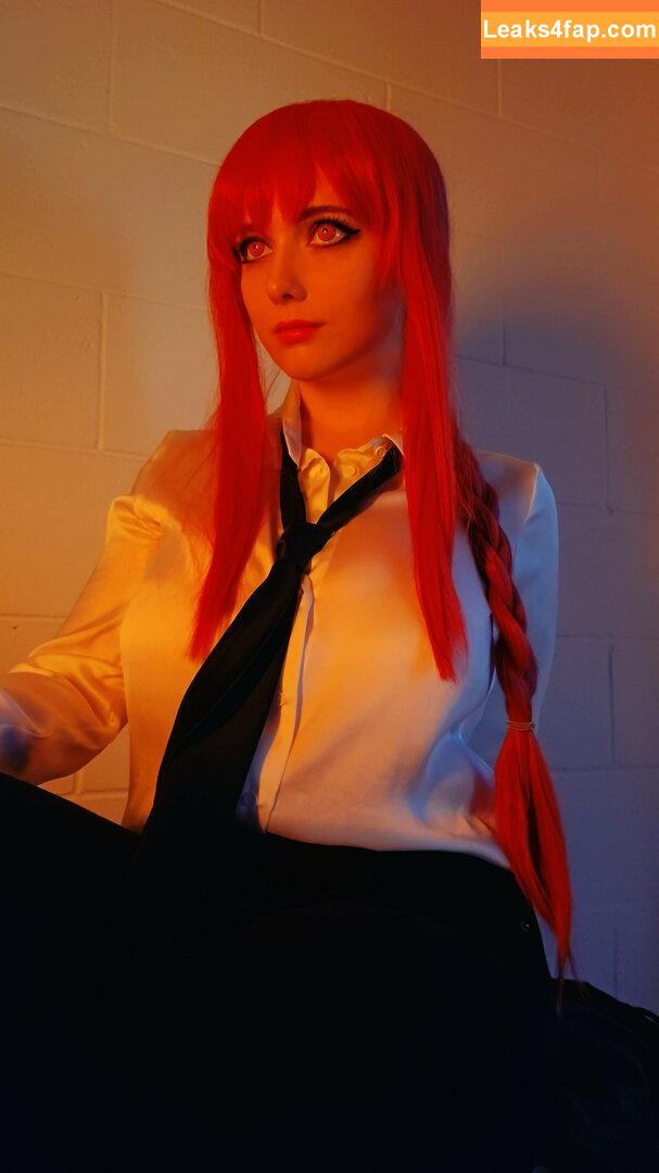 Mirikashi Cosplay / n_mirikashi / user leaked photo photo #0008