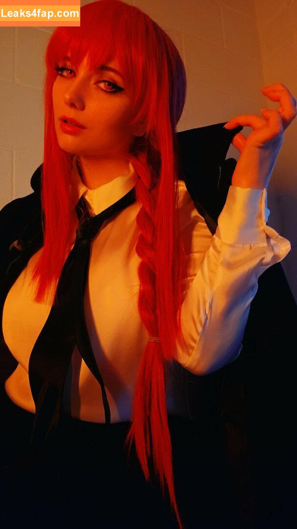 Mirikashi Cosplay / n_mirikashi / user leaked photo photo #0010