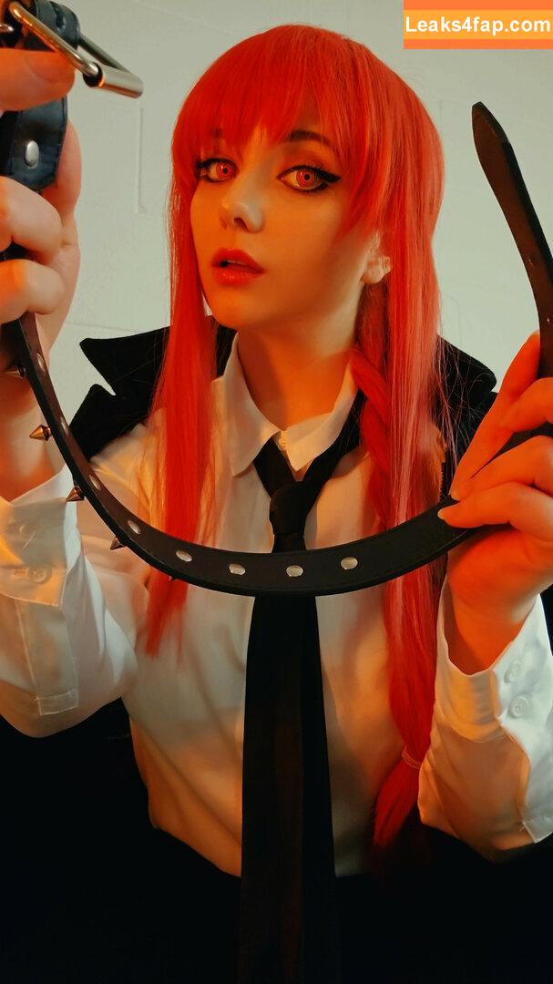 Mirikashi Cosplay / n_mirikashi / user leaked photo photo #0014